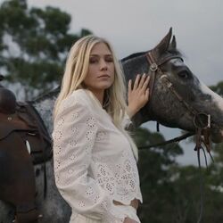 Outrun by Sara Berki