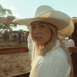 To Love A Cowboy Chords by Sara Berki
