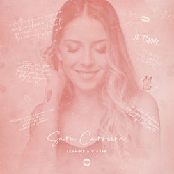 Leva-me A Viajar Chords by Sara Carreira