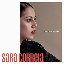 Chegou Tão Tarde Chords by Sara Correia