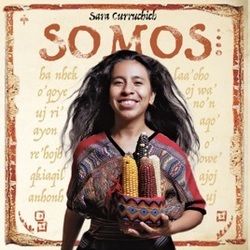 Resistir Chords by Sara Curruchich