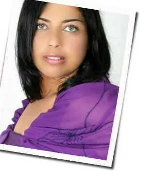 Olho Pra Você Chords by Sara Delfino