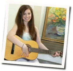 Know My Name Chords by Sara Diamond