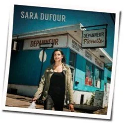 Chez Té Mille Chords by Sara Dufour