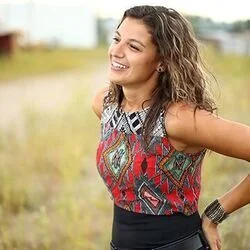 On The Road Chords by Sara Dufour