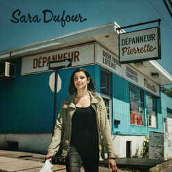 Tu Dors Encore Chords by Sara Dufour