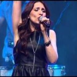 Canto De Libertad Chords by Sara Galindo