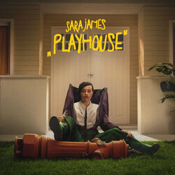 Salty Chords by Sara James