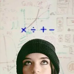Math (Ver2) Chords by Sara Kays