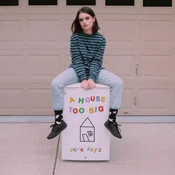 Same House Chords by Sara Kays