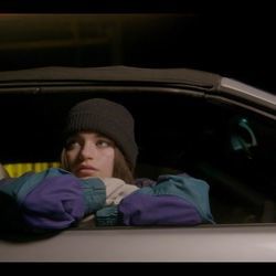 Backseat Rider Ukulele Chords by Sara Kays