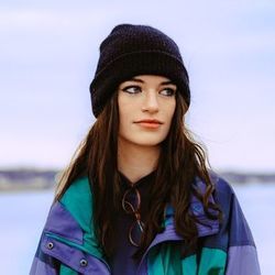 I'm Okay Though Chords by Sara Kays