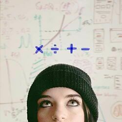 Math  Chords by Sara Kays