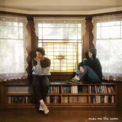 Miss The Same Chords by Sara Kays
