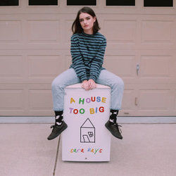 Same House Chords by Sara Kays