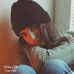 Smaller Than This Tab by Sara Kays