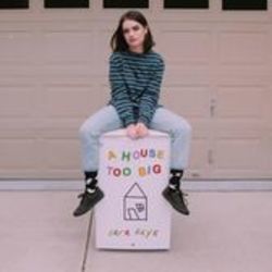 Smaller Than This Ukulele Chords by Sara Kays