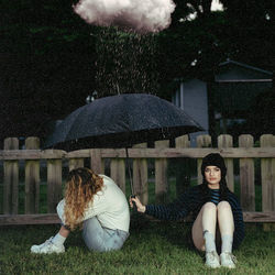 Struck By Lightning Chords by Sara Kays