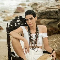 Arremedo Chords by Sara Lizz