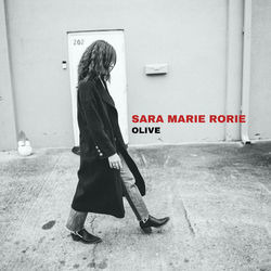 Olive Chords by Sara Marie Rorie
