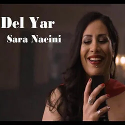 Delyar Chords by Sara Naeini