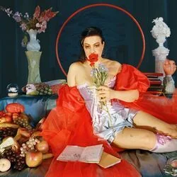 Björnen Chords by Sara Parkman