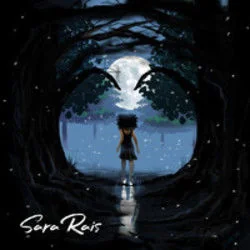Lost In The Dark Chords by Sara Rais