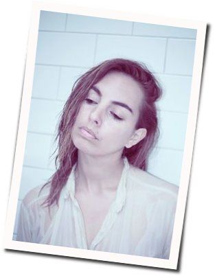 Bang Bang Chords by Sara Schiralli