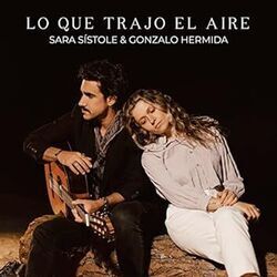 Lo Que Trajo El Aire Chords by Sara Sístole