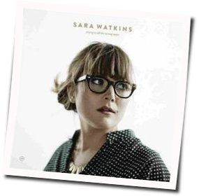 Move Me by Sara Watkins