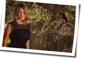 Take Up Your Spade Chords by Sara Watkins