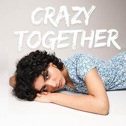 Crazy Together Chords by Sarah Ali