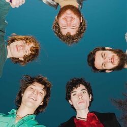 Crystal Ball Chords by Sarah And The Sundays