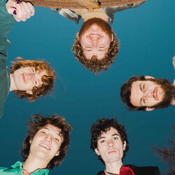 The Cue Chords by Sarah And The Sundays