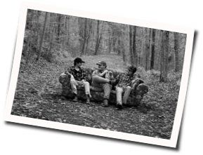 The Woods Ukulele Chords by Sarah And The Sundays