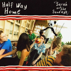 Veneer by Sarah And The Sundays