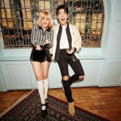 Have We Met Before? Chords by Sarah Barrios, Eric Nam