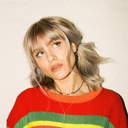 Love Songs Chords by Sarah Barrios