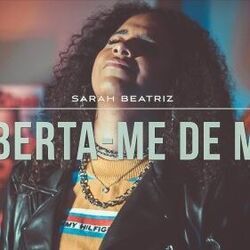 Liberta-me De Mim by Sarah Beatriz
