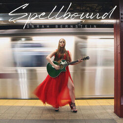 Spellbound Chords by Sarah Bernstein