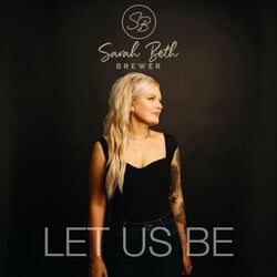 Let Us Be Chords by Sarah Beth Brewer