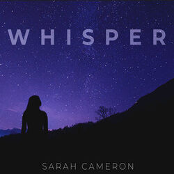 Whisper by Sarah Cameron