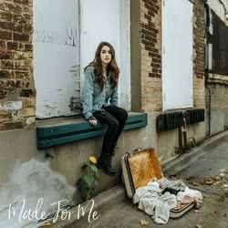 Made For Me Chords by Sarah Carmosino