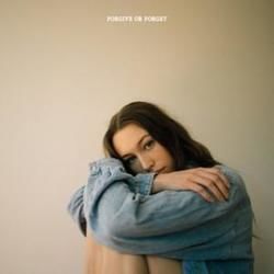 Forgive Or Forget Chords by Sarah Close