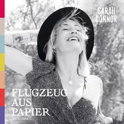 Flugzeug Aus Papier Für Emmy Chords by Sarah Connor