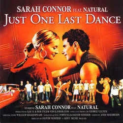 Just One Last Dance (Ver2) Chords by Sarah Connor