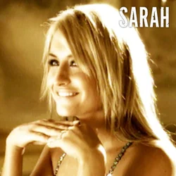 Living To Love You by Sarah Connor