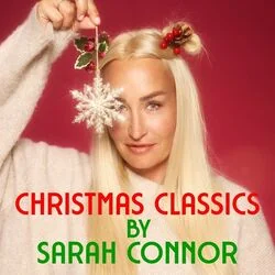 Santa If You're There Chords by Sarah Connor