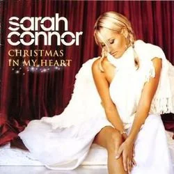 The Christmas Song Chords by Sarah Connor
