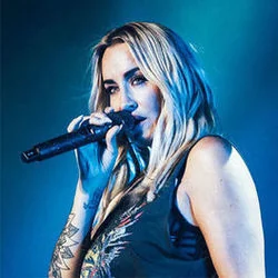 Unendlich Chords by Sarah Connor